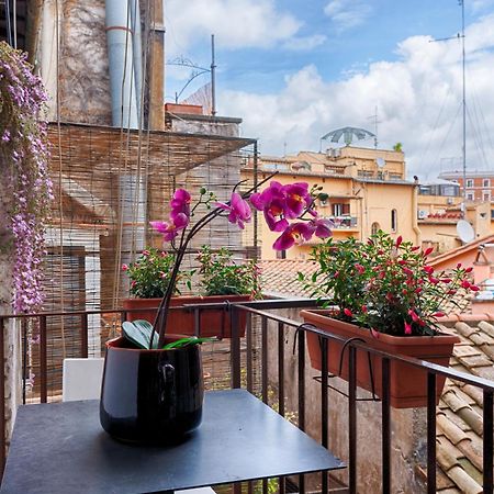 Accogliente Intero Appartamento Rome Exterior photo